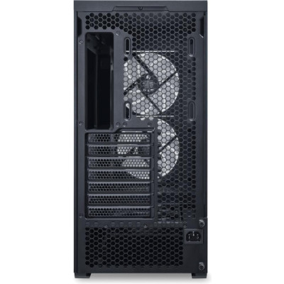 Lian Li Lancool 207 Black (G99.LAN207RX.00)