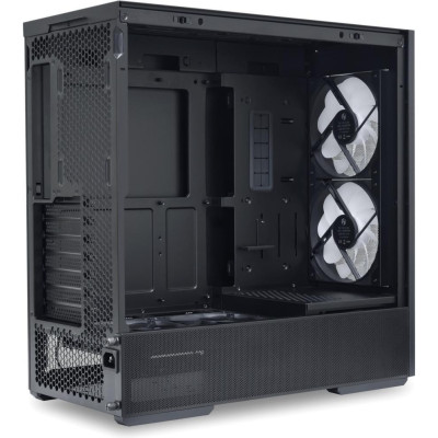 Lian Li Lancool 207 Black (G99.LAN207RX.00)