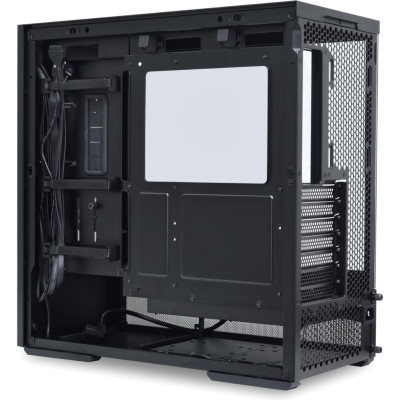 Lian Li Lancool 207 Black (G99.LAN207RX.00)