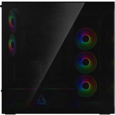 Arctic Xtender VG Black (ACPCC00016A)