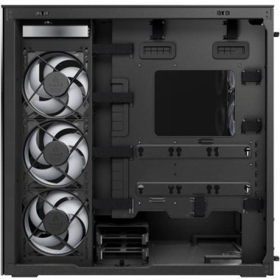 Arctic Xtender VG Black (ACPCC00016A)