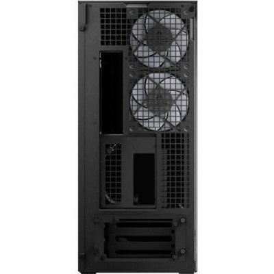 Arctic Xtender VG Black (ACPCC00016A)