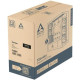Arctic Xtender VG Black (ACPCC00016A)