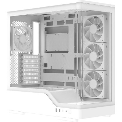 Aerocool P500A-WT-v1 White (ACCM-PN08143.21)