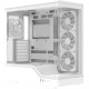Aerocool P500A-WT-v1 White (ACCM-PN08143.21)