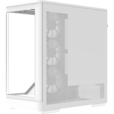 Aerocool P500A-WT-v1 White (ACCM-PN08143.21)