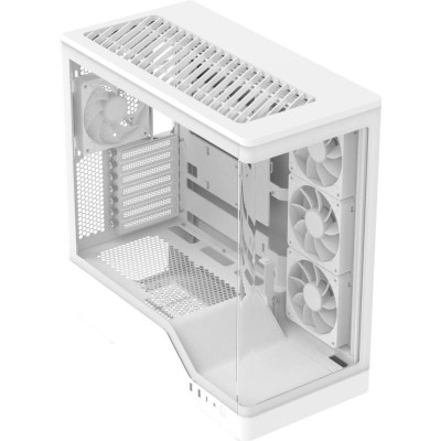 Aerocool P500A-WT-v1 White (ACCM-PN08143.21)