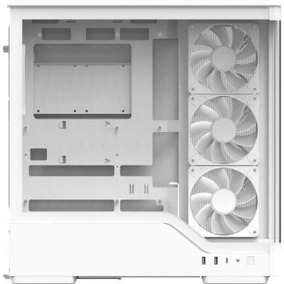 Aerocool P500A-WT-v1 White (ACCM-PN08143.21)