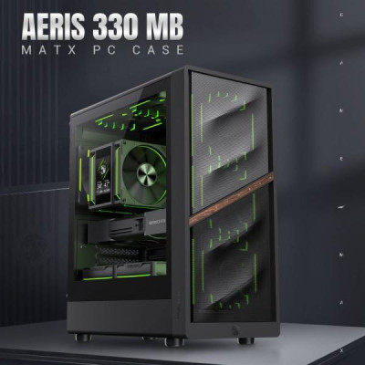 GameMax AERIS 330 MB