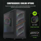 GameMax AERIS 330 MB