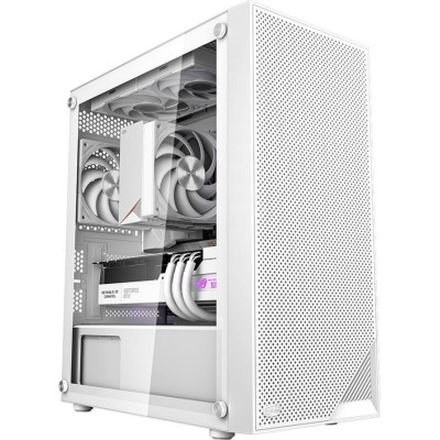 PcCooler CPS C3 M500 WH White (C3M500WHE000-GL)