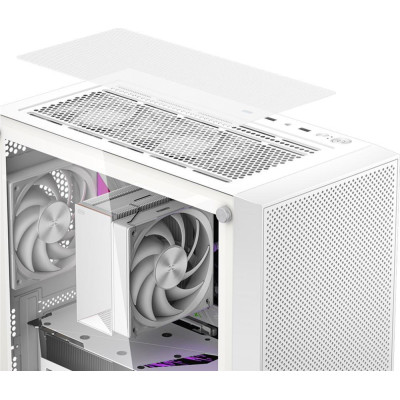 PcCooler CPS C3 M500 WH White (C3M500WHE000-GL)