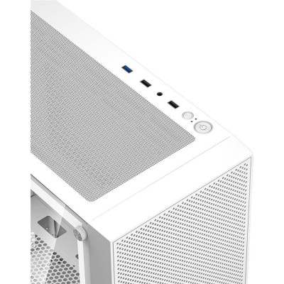 PcCooler CPS C3 M500 WH White (C3M500WHE000-GL)