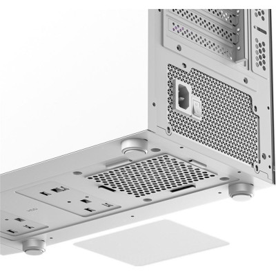 PcCooler CPS C3 M500 WH White (C3M500WHE000-GL)