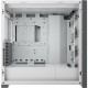 Corsair iCUE 5000X RGB Tempered Glass White (CC-9011213-WW)