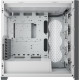 Corsair iCUE 5000X RGB Tempered Glass White (CC-9011213-WW)