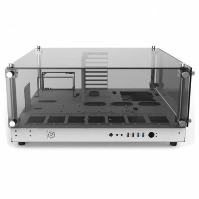 Thermaltake Core P5 Tempered Glass Snow Edition (CA-1E7-00M6WN-01)