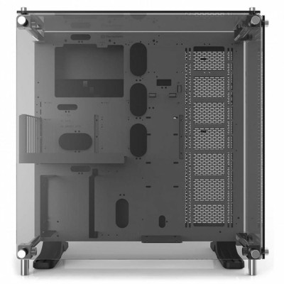 Thermaltake Core P5 Tempered Glass Snow Edition (CA-1E7-00M6WN-01)