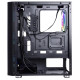 QUBE GUARD ARGB Black (GUARD_WH86ARGB)