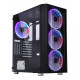 QUBE GUARD ARGB Black (GUARD_WH86ARGB)