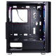 QUBE GUARD ARGB Black (GUARD_WH86ARGB)