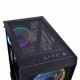 QUBE GUARD ARGB Black (GUARD_WH86ARGB)