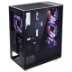 QUBE GUARD ARGB Black (GUARD_WH86ARGB)