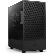 NZXT H5 Flow RGB Black (CC-H51FB-R1)