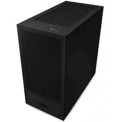 NZXT H5 Flow RGB Black (CC-H51FB-R1)