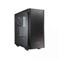 ADATA XPG Invader Black (INVADER-BKCWW)