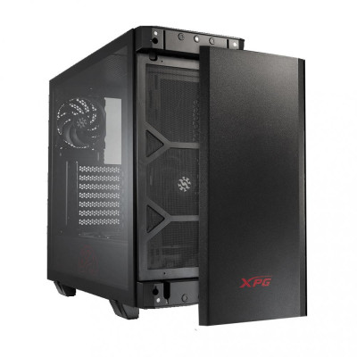 ADATA XPG Invader Black (INVADER-BKCWW)