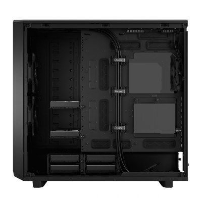 Fractal Design Meshify 2 XL Black TG LT (FD-C-MES2X-02)