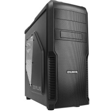 Zalman Z3 Plus (Black)