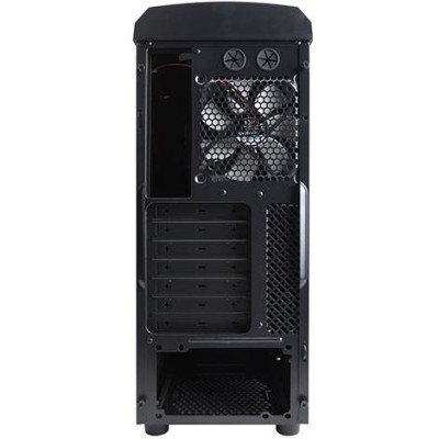 Zalman Z3 Plus (Black)
