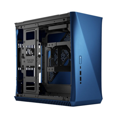Fractal Design Era ITX Cobalt (FD-CA-ERA-ITX-BU)