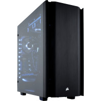 Corsair Obsidian 500D (CC-9011116-WW)