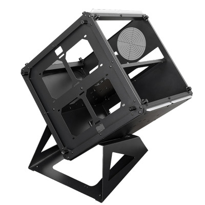 AZZA Cube 802 (CSAZ-802)