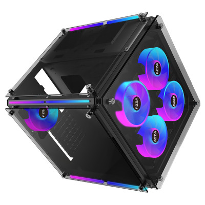 AZZA Cube 802 (CSAZ-802)