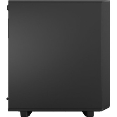 FRACTAL DESIGN Meshify 2 Compact Black Solid (FD-C-MES2C-01)