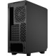 FRACTAL DESIGN Meshify 2 Compact Black Solid (FD-C-MES2C-01)