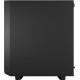 FRACTAL DESIGN Meshify 2 Compact Black Solid (FD-C-MES2C-01)