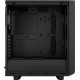 FRACTAL DESIGN Meshify 2 Compact Black Solid (FD-C-MES2C-01)