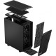 FRACTAL DESIGN Meshify 2 Compact Black Solid (FD-C-MES2C-01)
