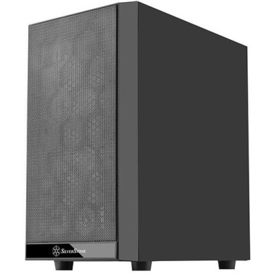 SilverStone PRECISION PS15B-PRO MiniT (SST-PS15B-PRO)