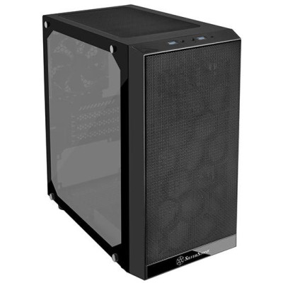 SilverStone PRECISION PS15B-PRO MiniT (SST-PS15B-PRO)