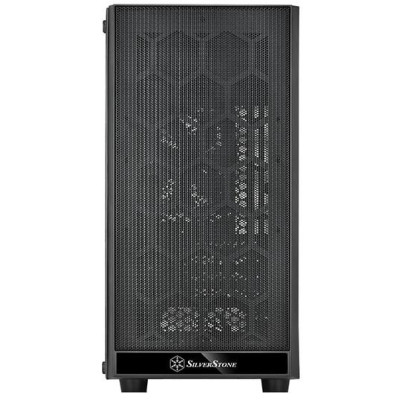 SilverStone PRECISION PS15B-PRO MiniT (SST-PS15B-PRO)