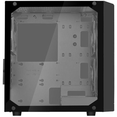 SilverStone PRECISION PS15B-PRO MiniT (SST-PS15B-PRO)
