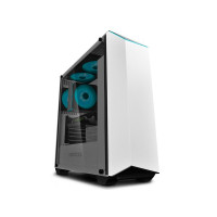 Deepcool EARLKASE RGB WHITE