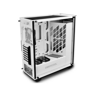 Deepcool EARLKASE RGB WHITE
