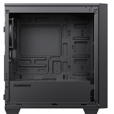 GameMax M61 Black